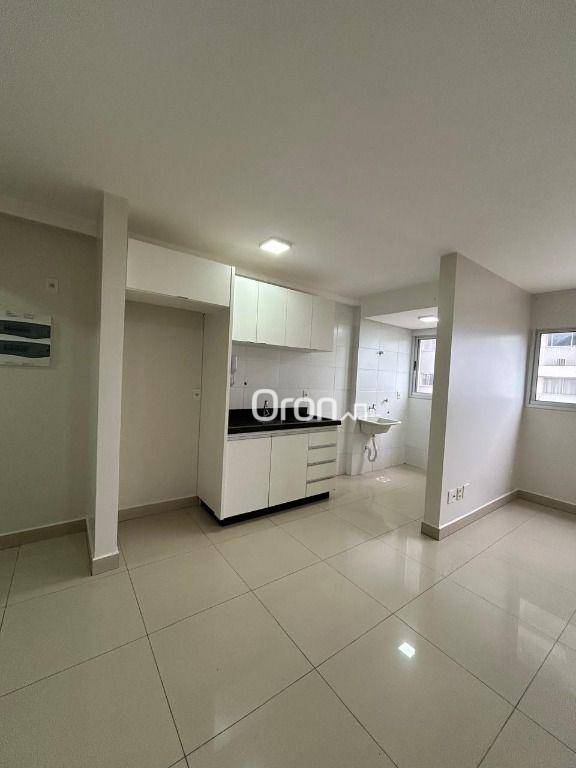 Apartamento à venda com 2 quartos, 62m² - Foto 2