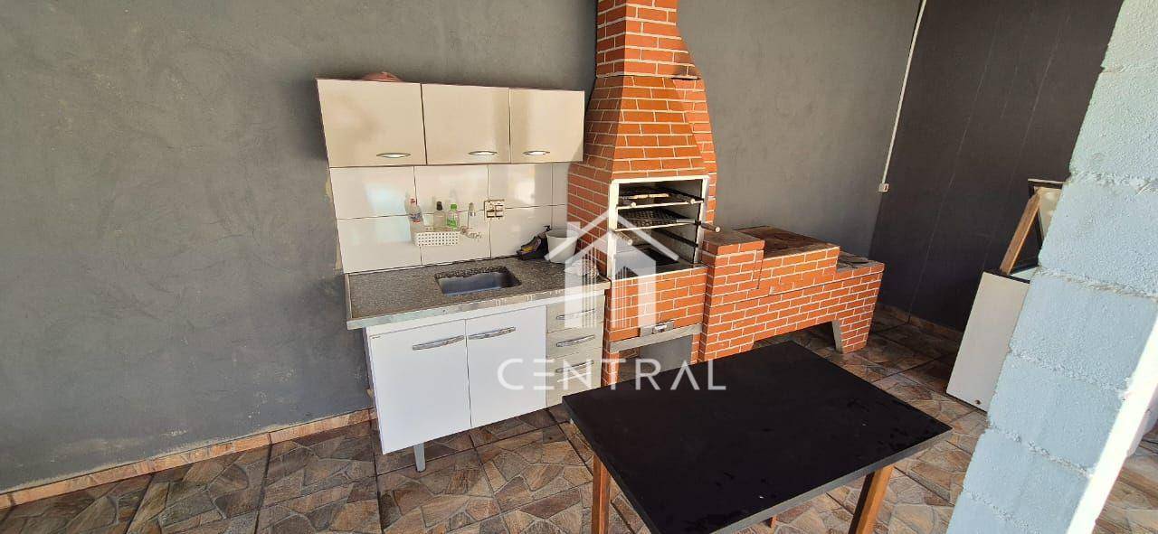 Casa de Condomínio, 2 quartos - Foto 5