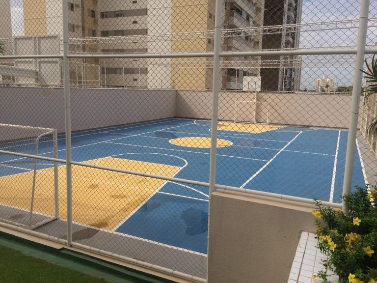 Apartamento à venda com 3 quartos, 254m² - Foto 12