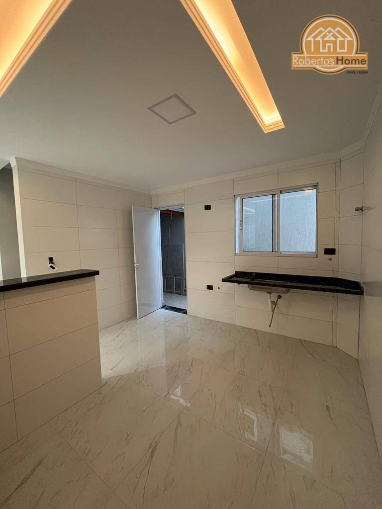 Sobrado à venda com 2 quartos, 95m² - Foto 7