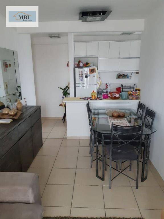 Apartamento à venda com 3 quartos, 61m² - Foto 9