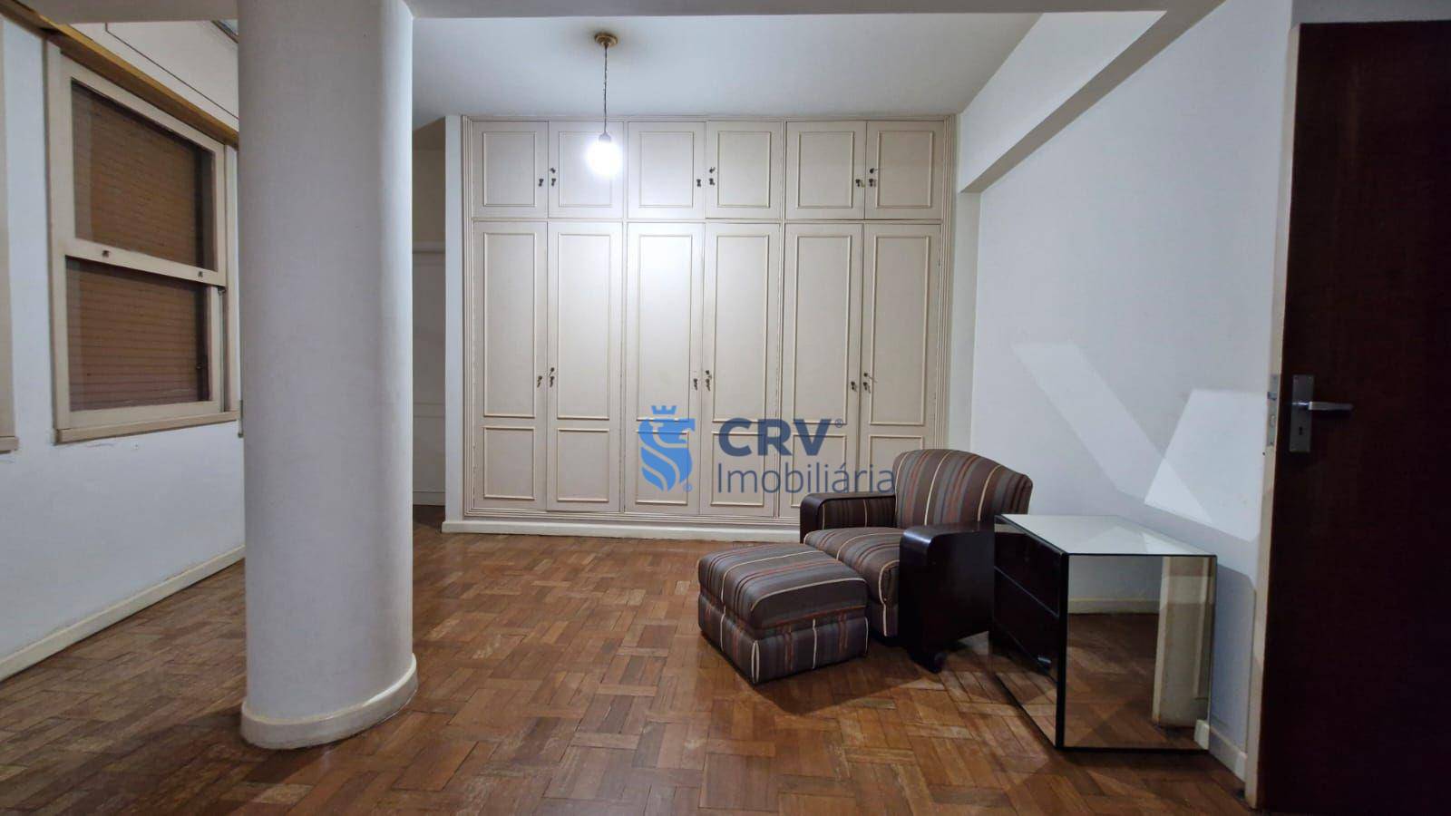 Apartamento à venda com 3 quartos, 189m² - Foto 21