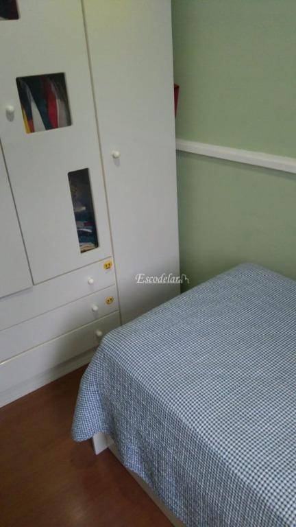 Apartamento à venda com 3 quartos, 65m² - Foto 15