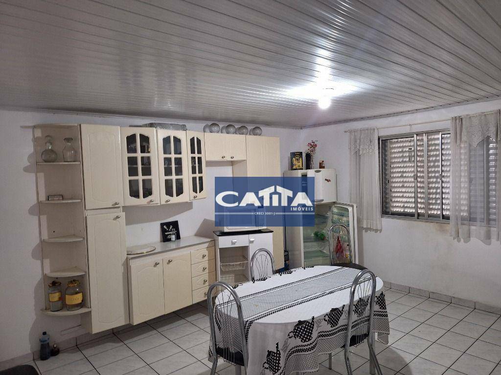 Sobrado à venda com 1 quarto, 40m² - Foto 3