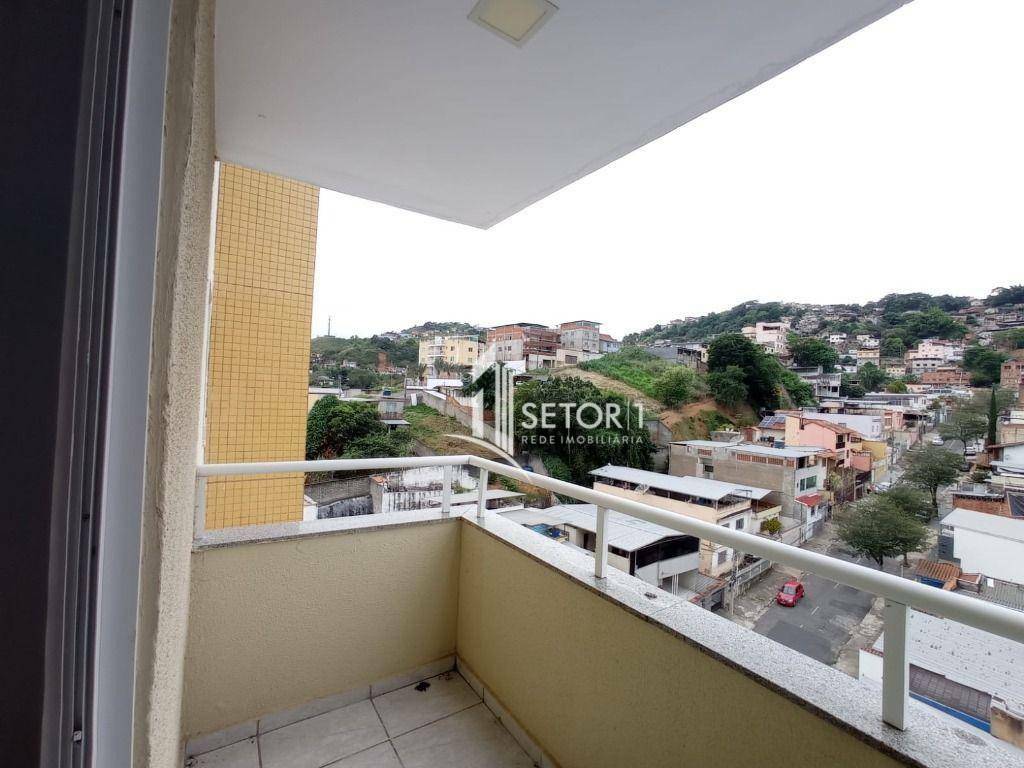 Apartamento para alugar com 2 quartos, 75m² - Foto 5