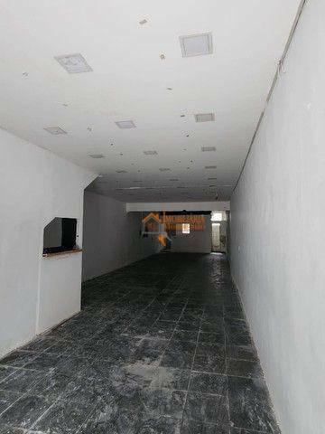 Loja-Salão para alugar, 115m² - Foto 2