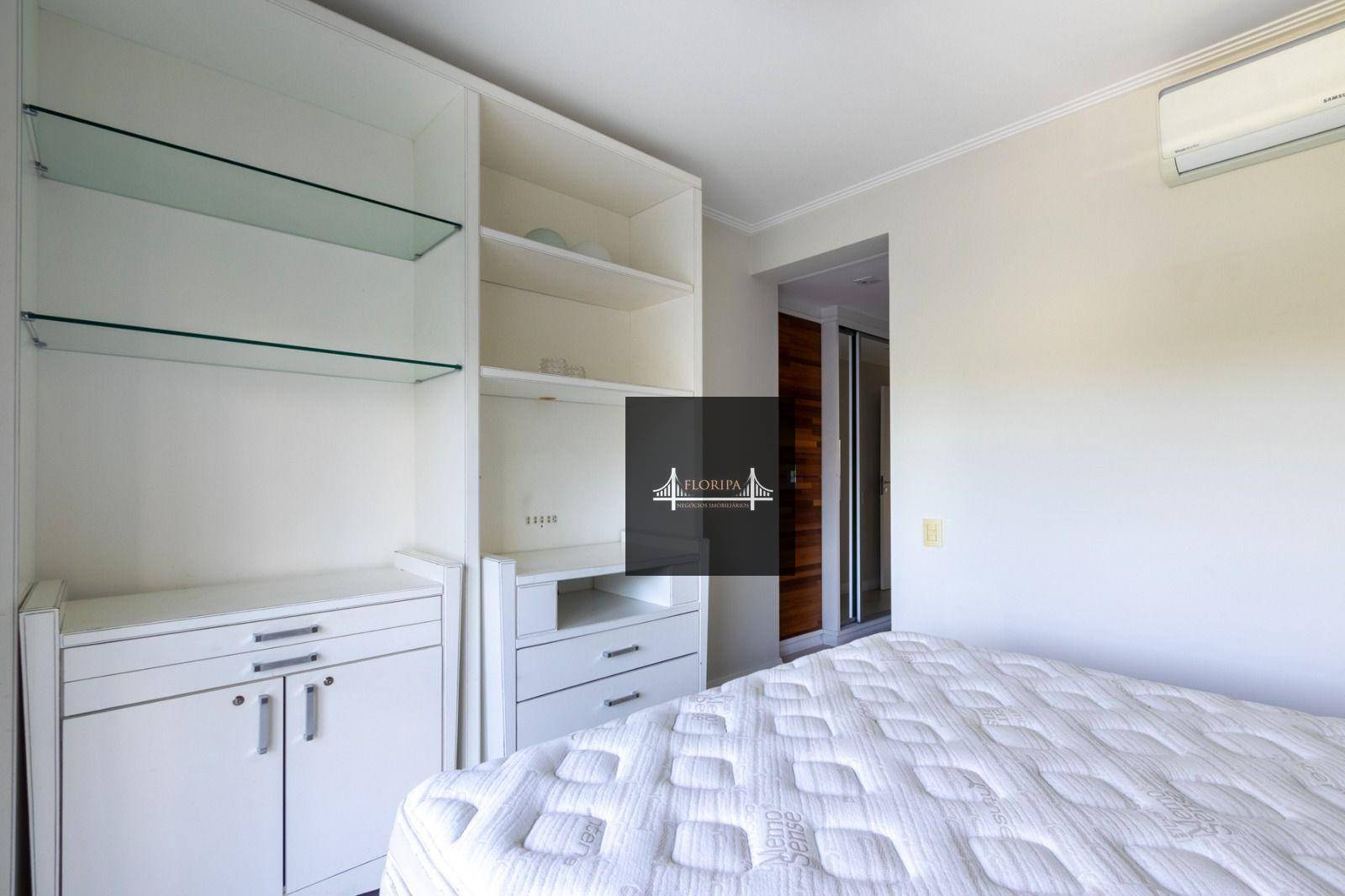 Apartamento à venda com 3 quartos, 159m² - Foto 24