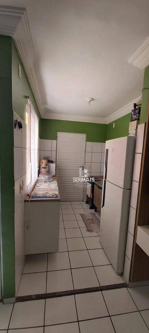 Casa de Condomínio à venda com 2 quartos, 60m² - Foto 13