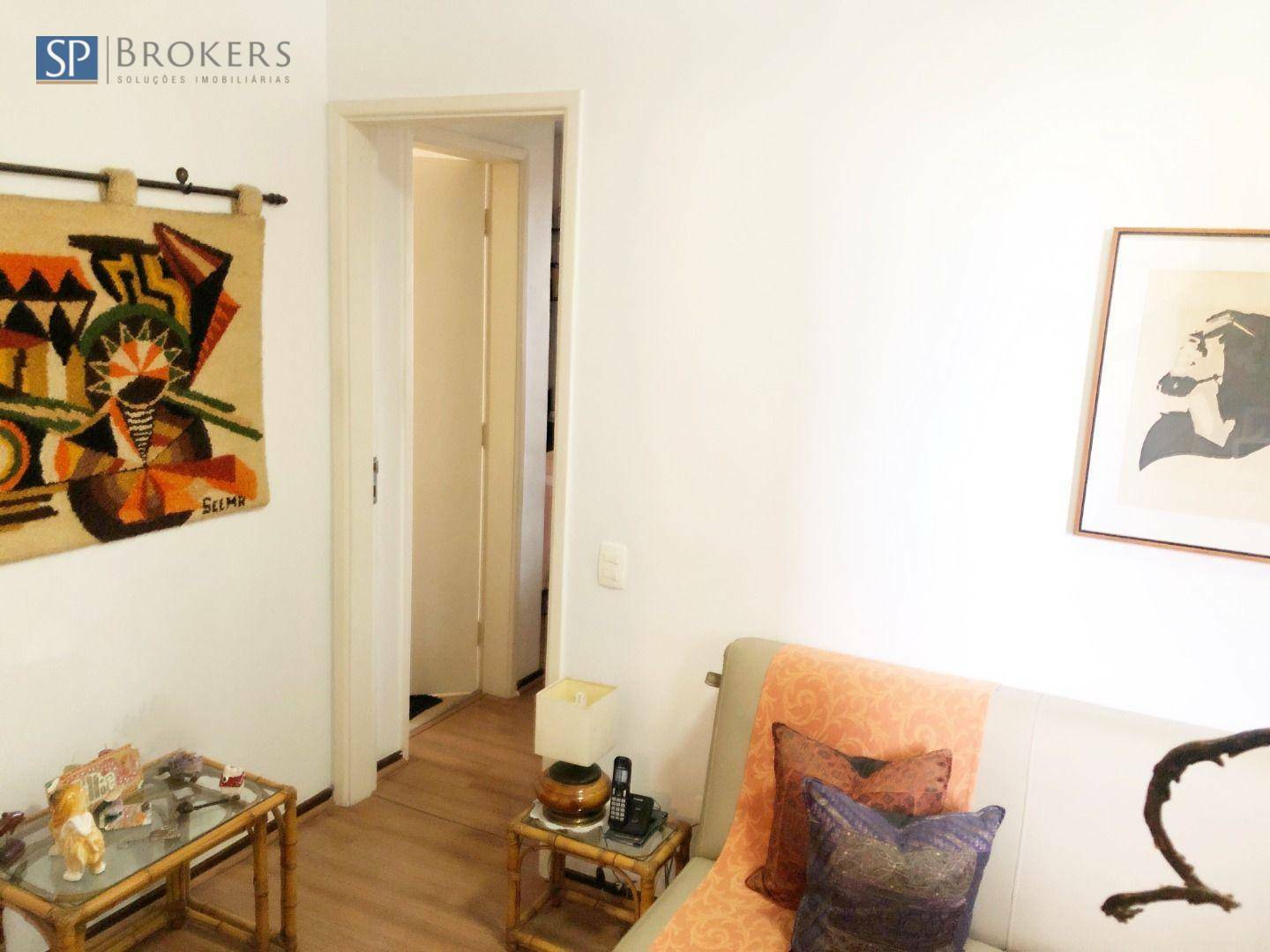 Apartamento à venda com 4 quartos, 173m² - Foto 58