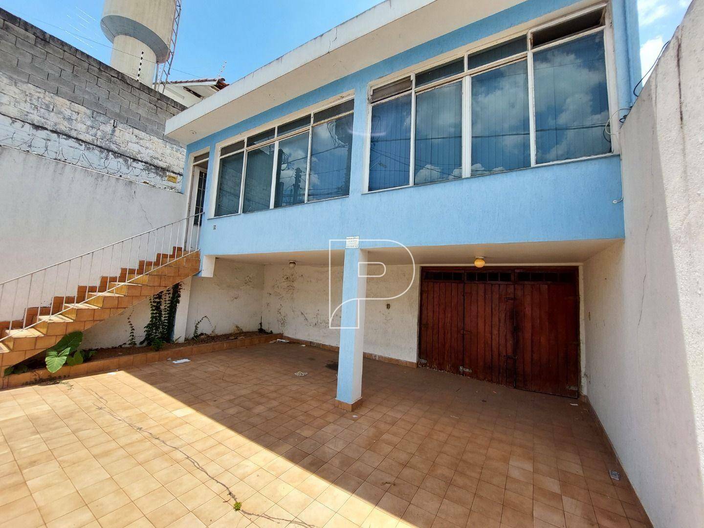 Casa à venda com 3 quartos, 147m² - Foto 2