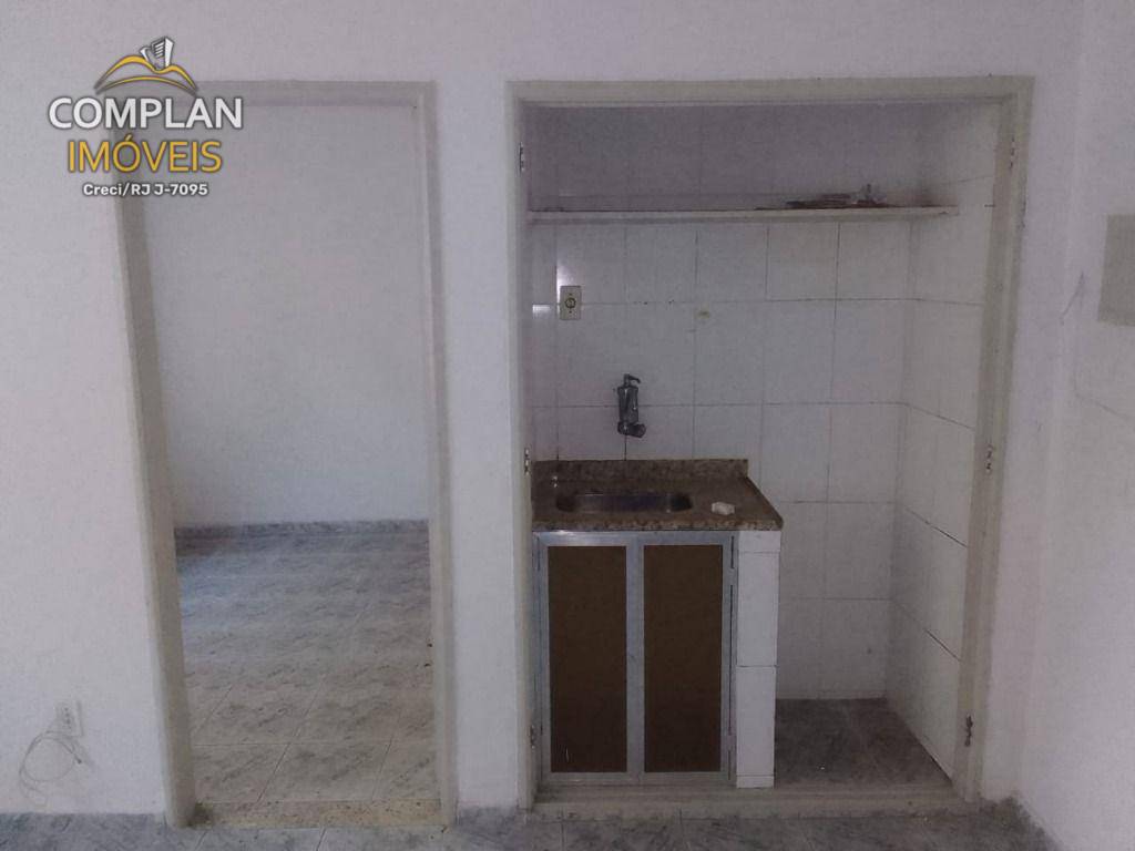 Apartamento à venda com 1 quarto, 38m² - Foto 7