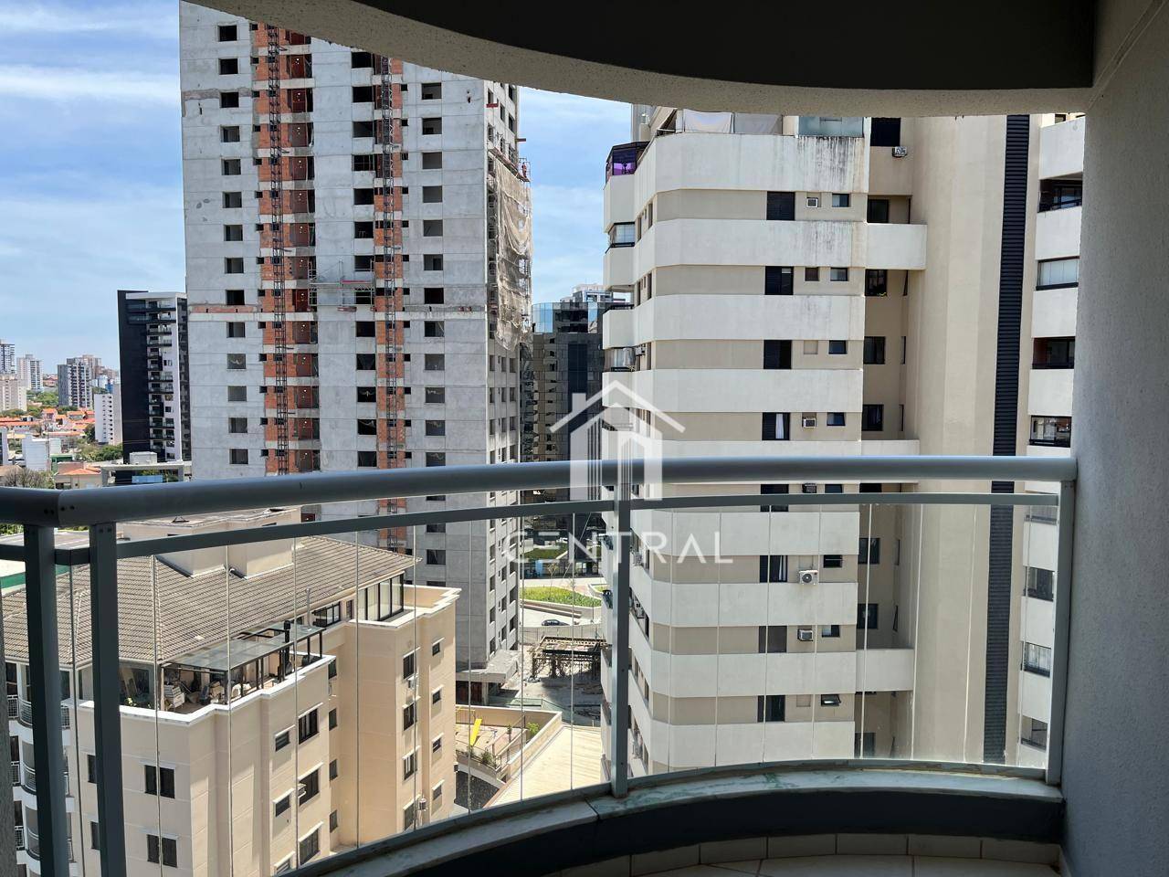 Apartamento, 3 quartos, 96 m² - Foto 1