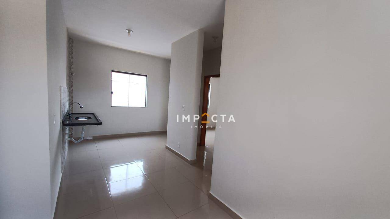 Apartamento à venda com 2 quartos, 50m² - Foto 5