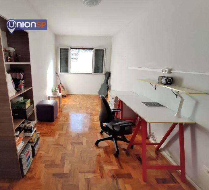 Apartamento à venda com 2 quartos, 86m² - Foto 4