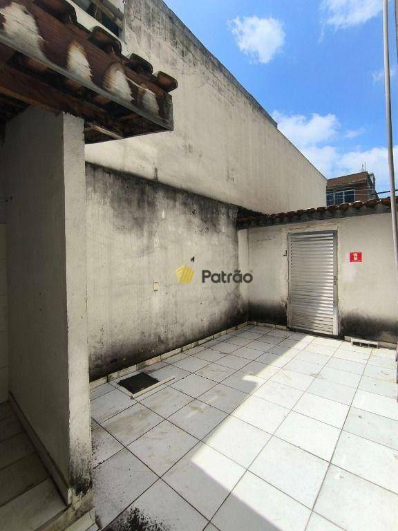 Loja-Salão para alugar, 736m² - Foto 3