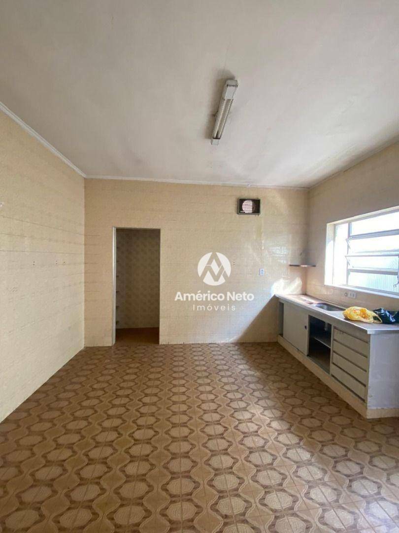 Casa à venda com 2 quartos, 135m² - Foto 25