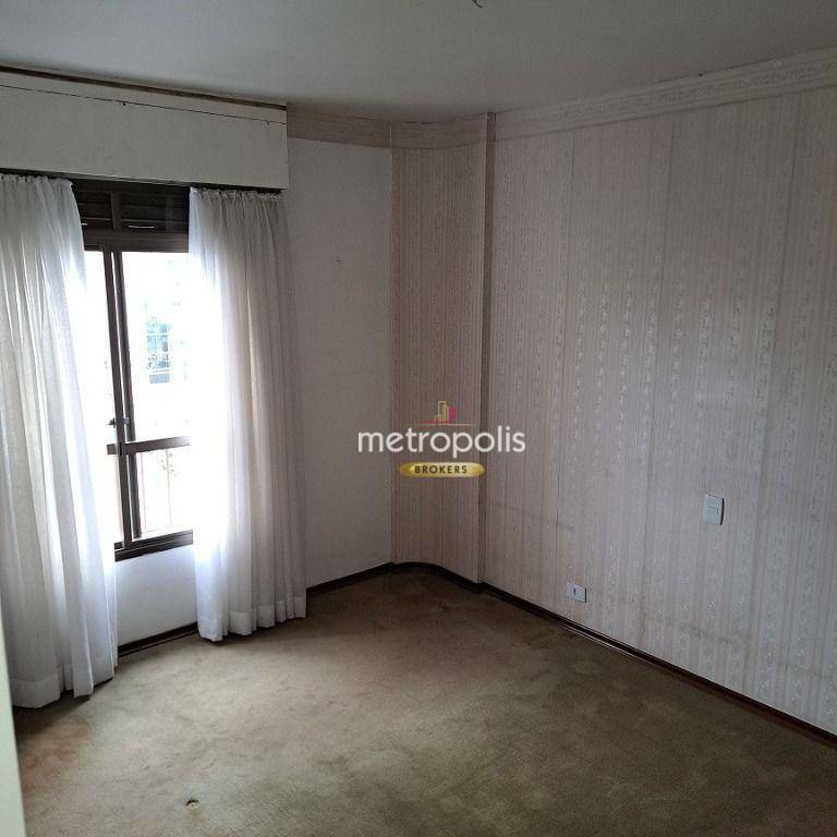 Apartamento à venda com 4 quartos, 165m² - Foto 19