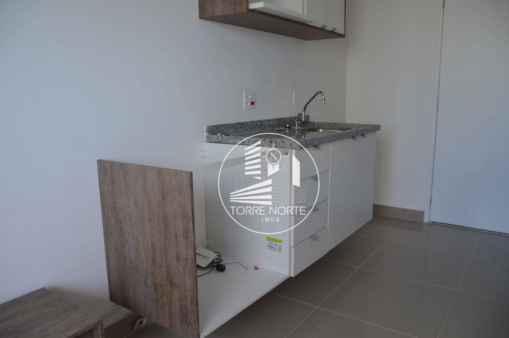 Apartamento à venda com 1 quarto, 32m² - Foto 29