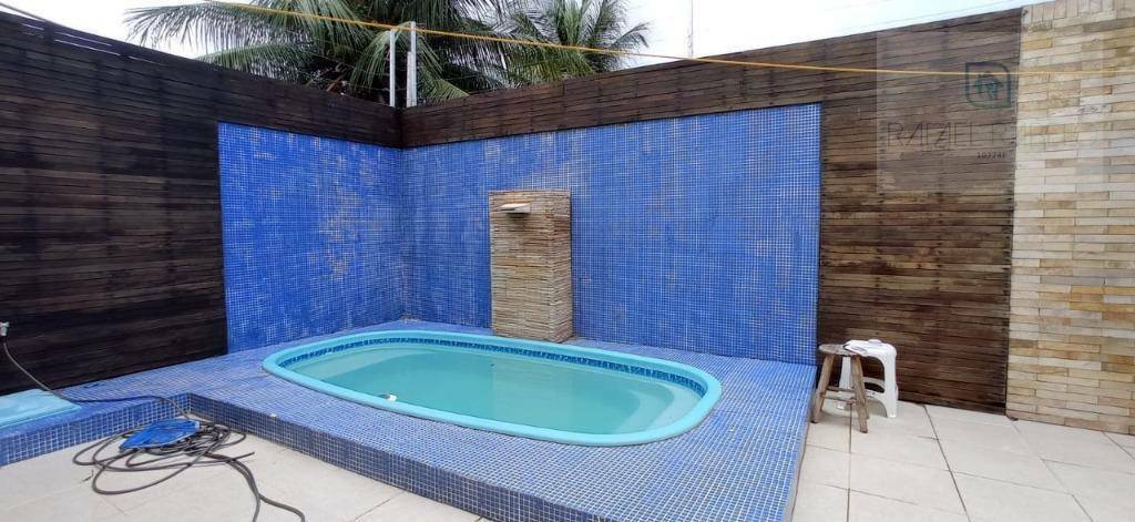 Casa para alugar com 3 quartos, 110m² - Foto 4