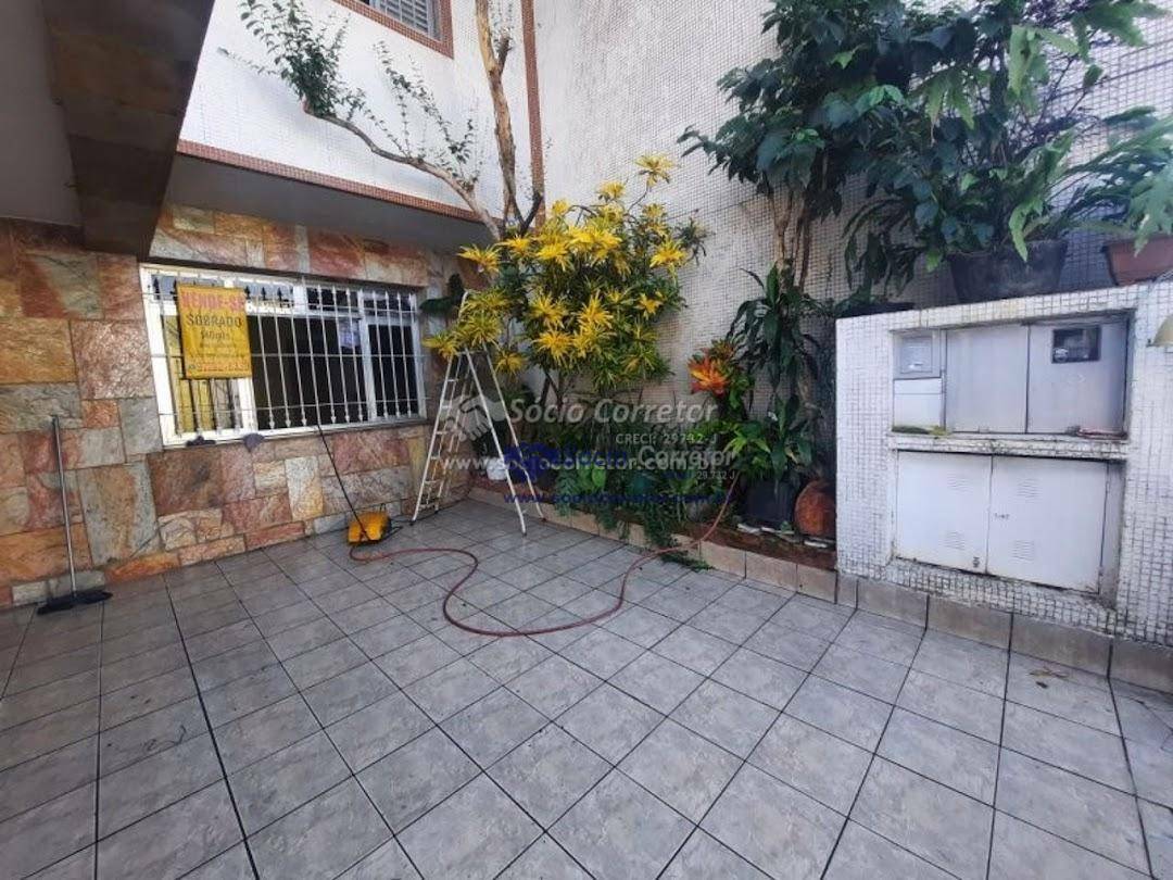 Sobrado à venda com 3 quartos, 140m² - Foto 4