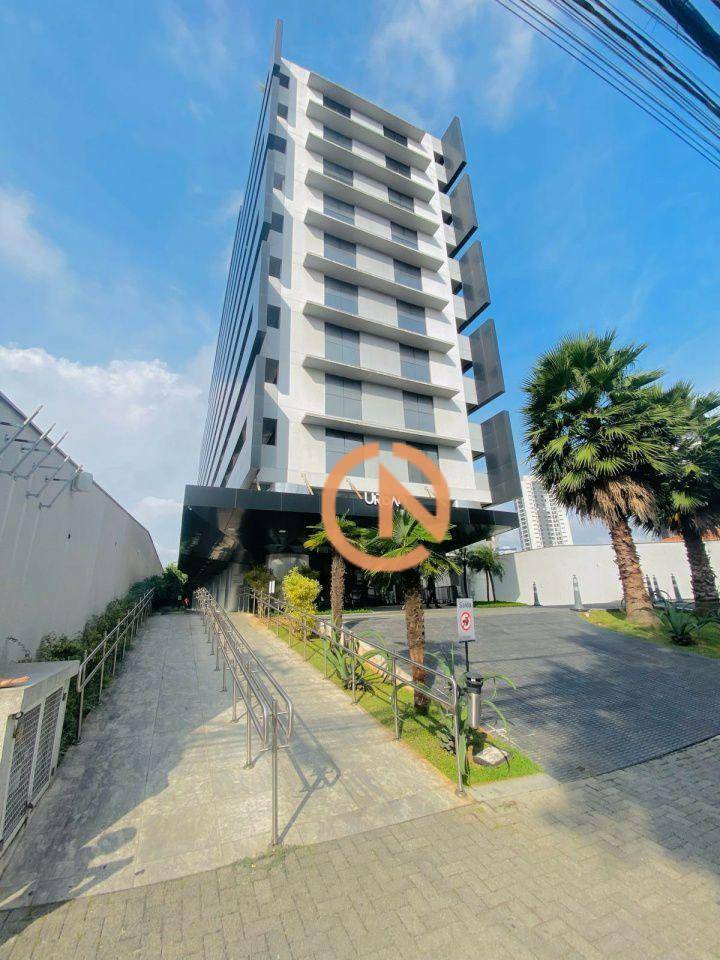 Sala-Conjunto, 34 m² - Foto 1