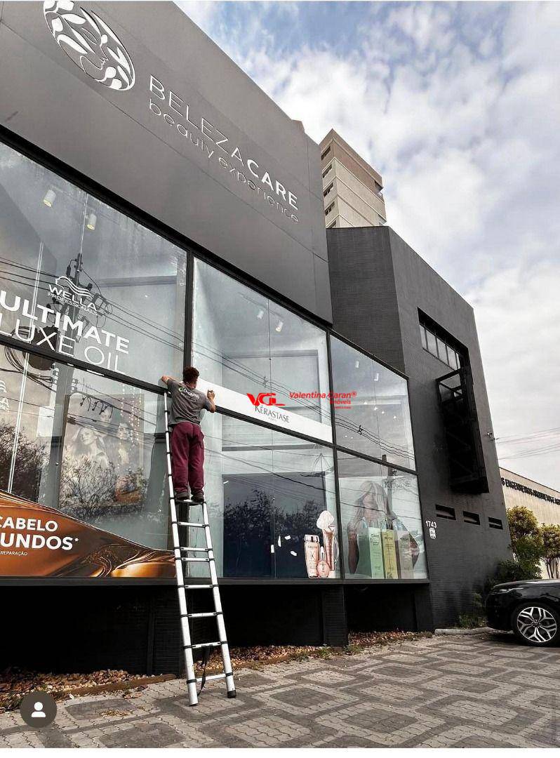 Loja-Salão, 197 m² - Foto 5