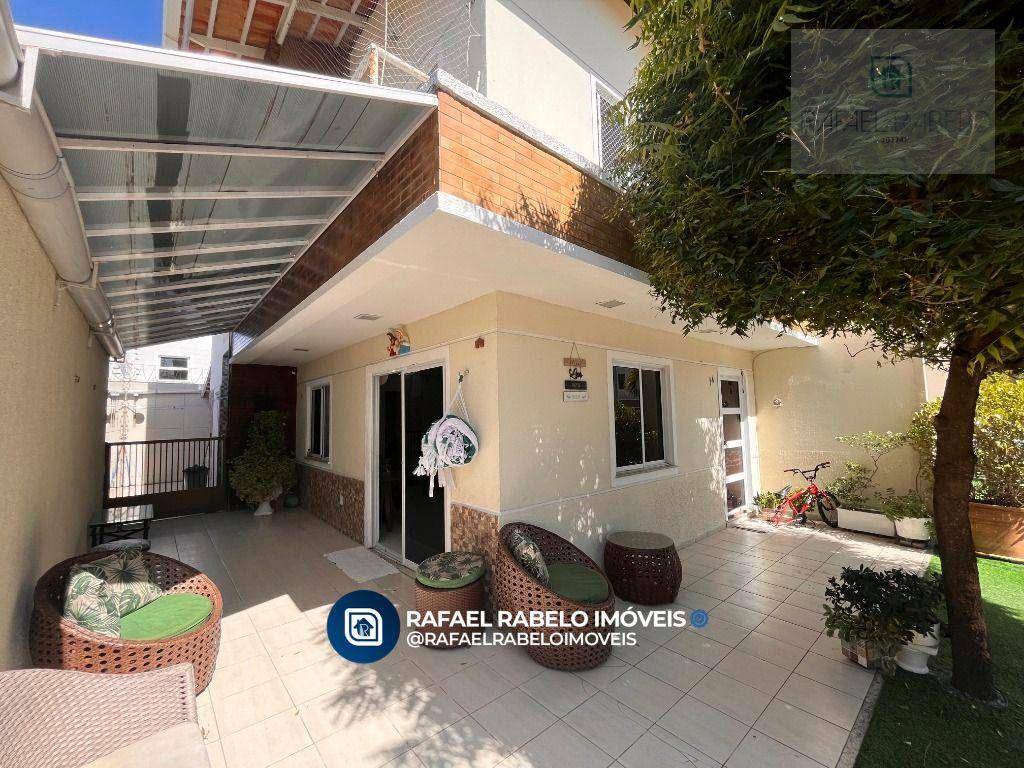 Casa de Condomínio, 3 quartos - Foto 2