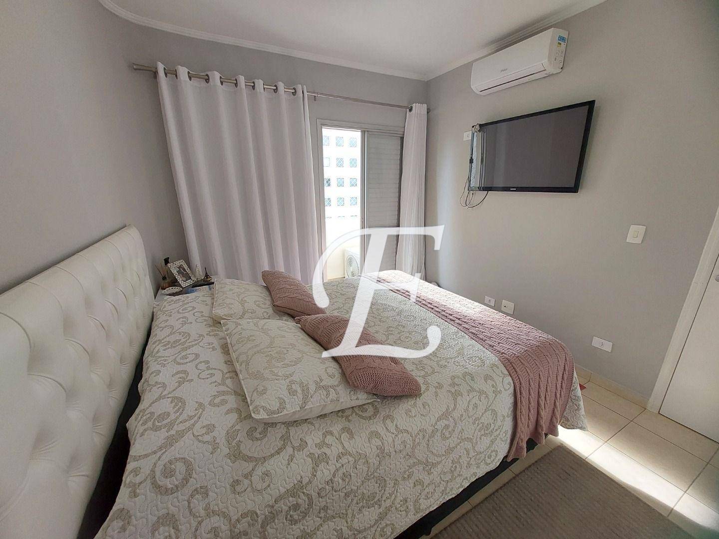 Apartamento à venda com 3 quartos, 110m² - Foto 26