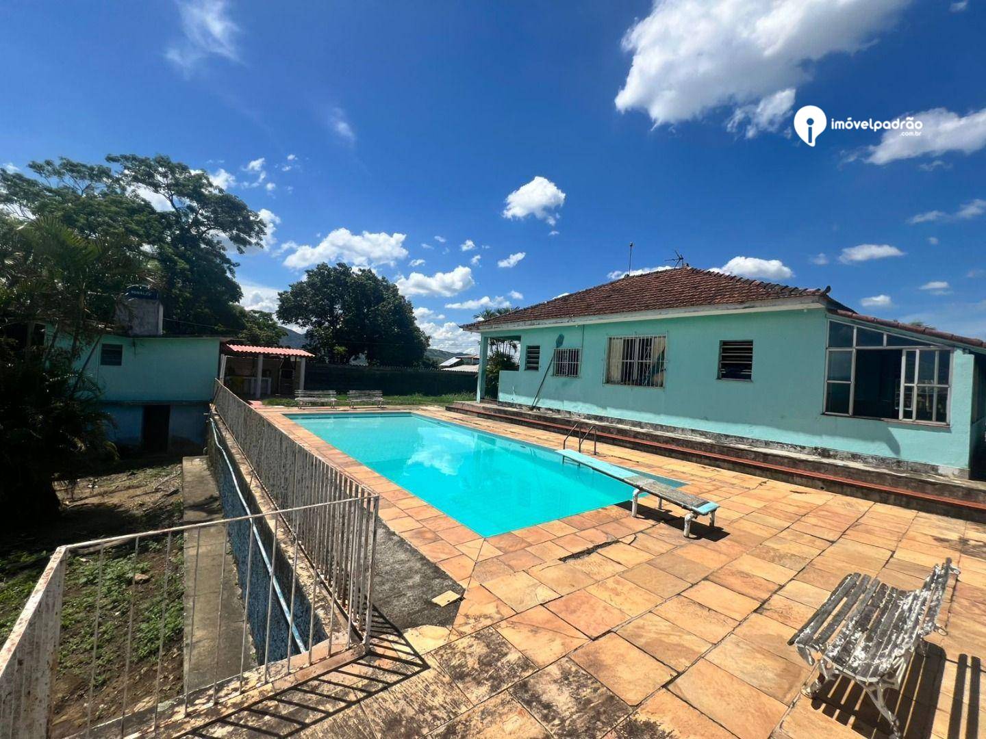 Fazenda, 14 hectares - Foto 1