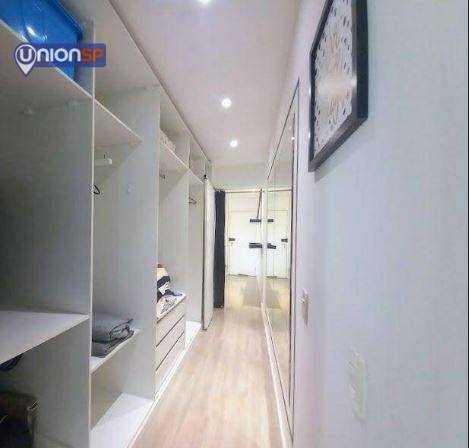 Apartamento à venda com 2 quartos, 82m² - Foto 11