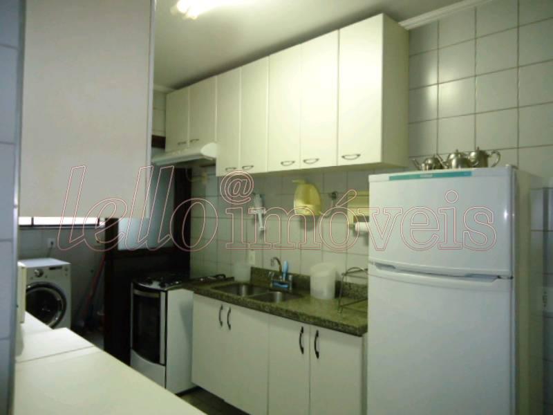 Apartamento para alugar com 4 quartos, 125m² - Foto 20