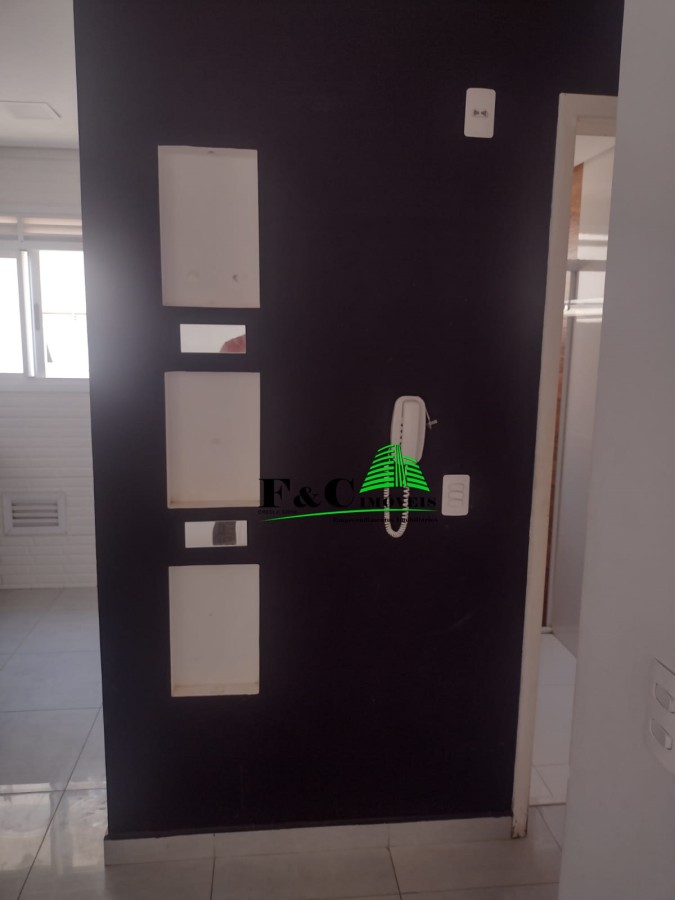 Apartamento à venda com 2 quartos, 60m² - Foto 15