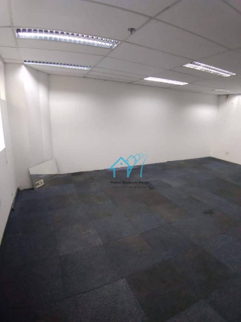 Conjunto Comercial-Sala para alugar, 45m² - Foto 11