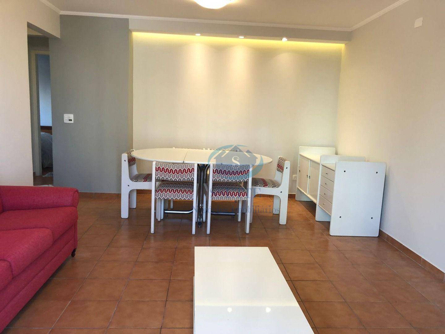 Apartamento à venda com 2 quartos, 72m² - Foto 10