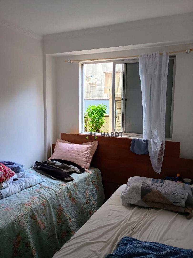 Apartamento à venda com 2 quartos, 52m² - Foto 12