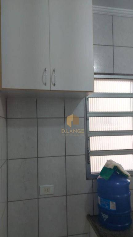 Apartamento à venda com 2 quartos, 60m² - Foto 10