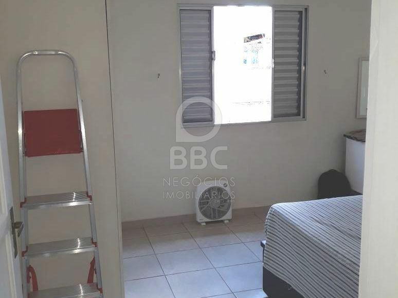 Sobrado à venda com 2 quartos, 92m² - Foto 15