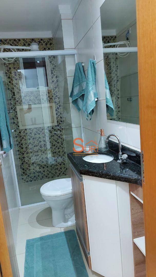 Apartamento à venda com 2 quartos, 64m² - Foto 15