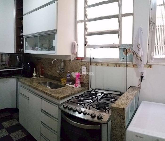 Apartamento à venda com 2 quartos, 55m² - Foto 12