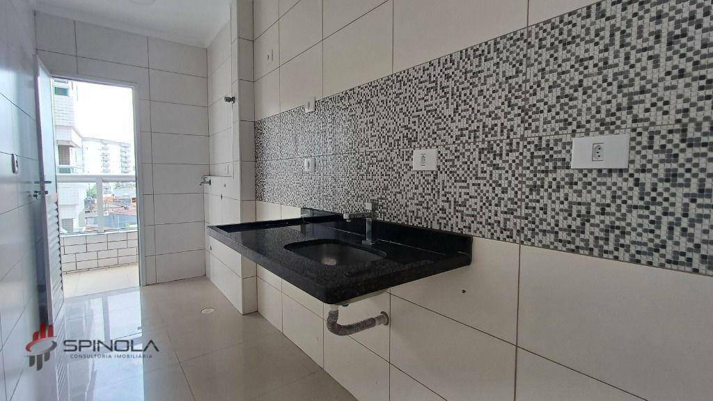 Apartamento à venda com 1 quarto, 40m² - Foto 8