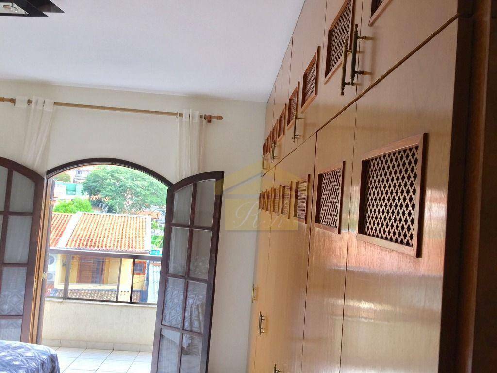 Sobrado à venda com 5 quartos, 241m² - Foto 9