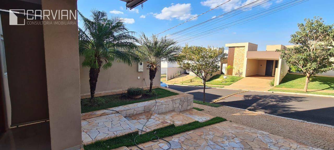 Casa de Condomínio à venda com 4 quartos, 267m² - Foto 20