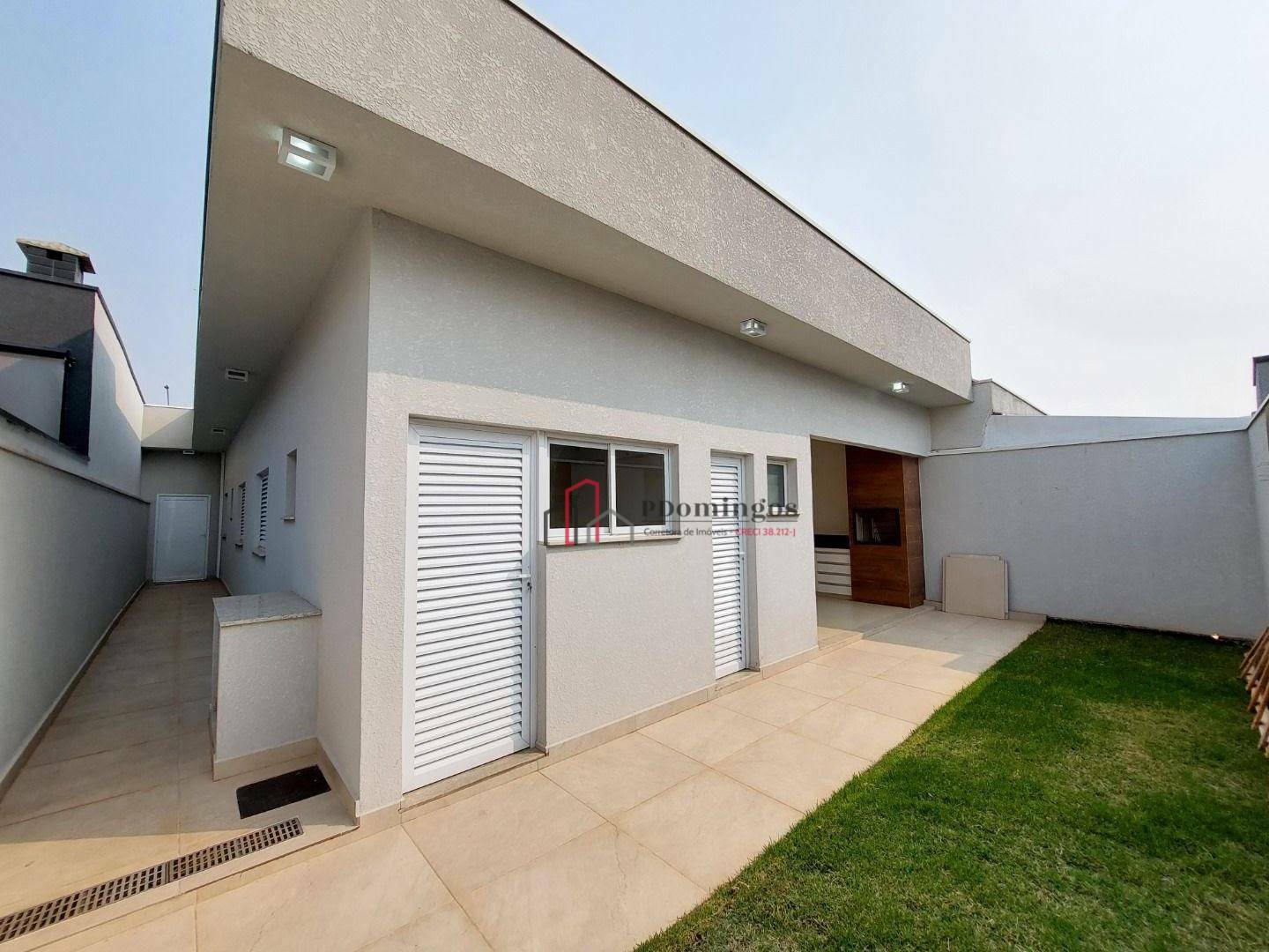 Casa de Condomínio à venda com 3 quartos, 162m² - Foto 16