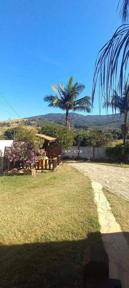 Chácara, 2 quartos, 500 m² - Foto 2