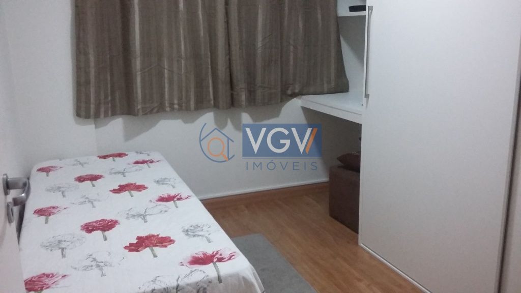 Apartamento à venda com 2 quartos, 65m² - Foto 8