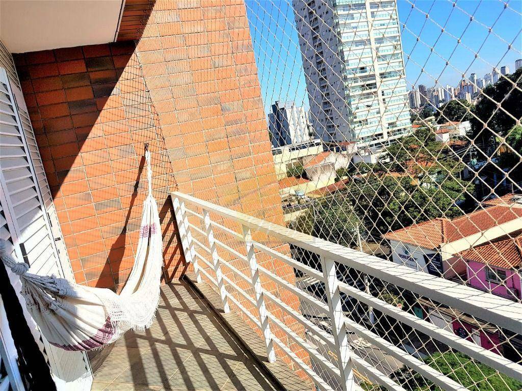 Apartamento à venda com 3 quartos, 250m² - Foto 12