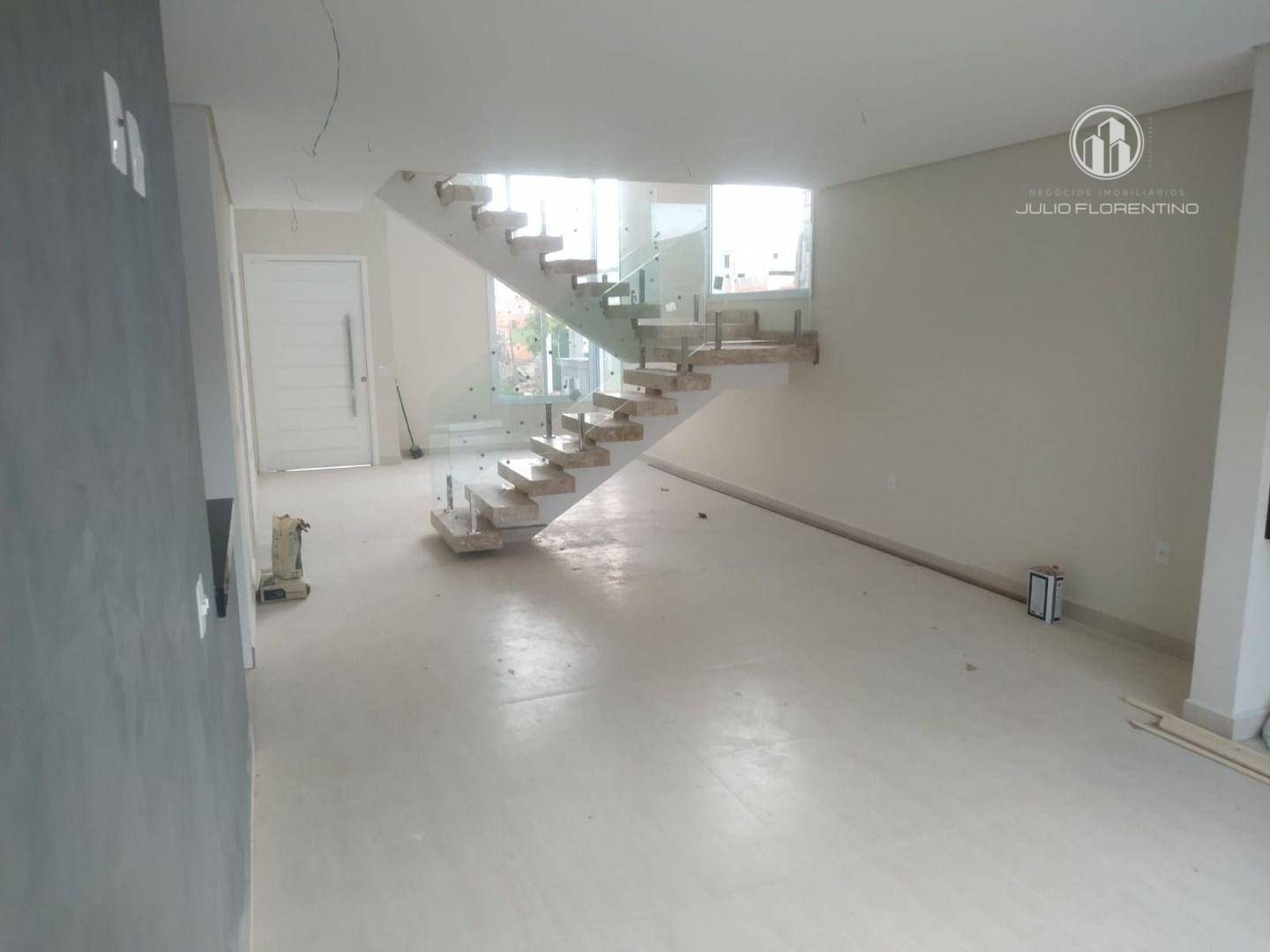 Sobrado à venda com 3 quartos, 215m² - Foto 3