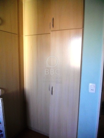 Apartamento à venda com 3 quartos, 65m² - Foto 5