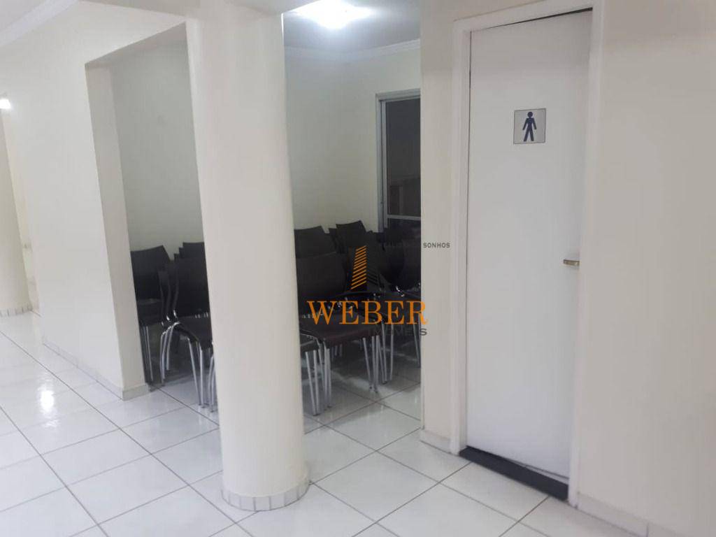 Apartamento à venda com 2 quartos, 52m² - Foto 23