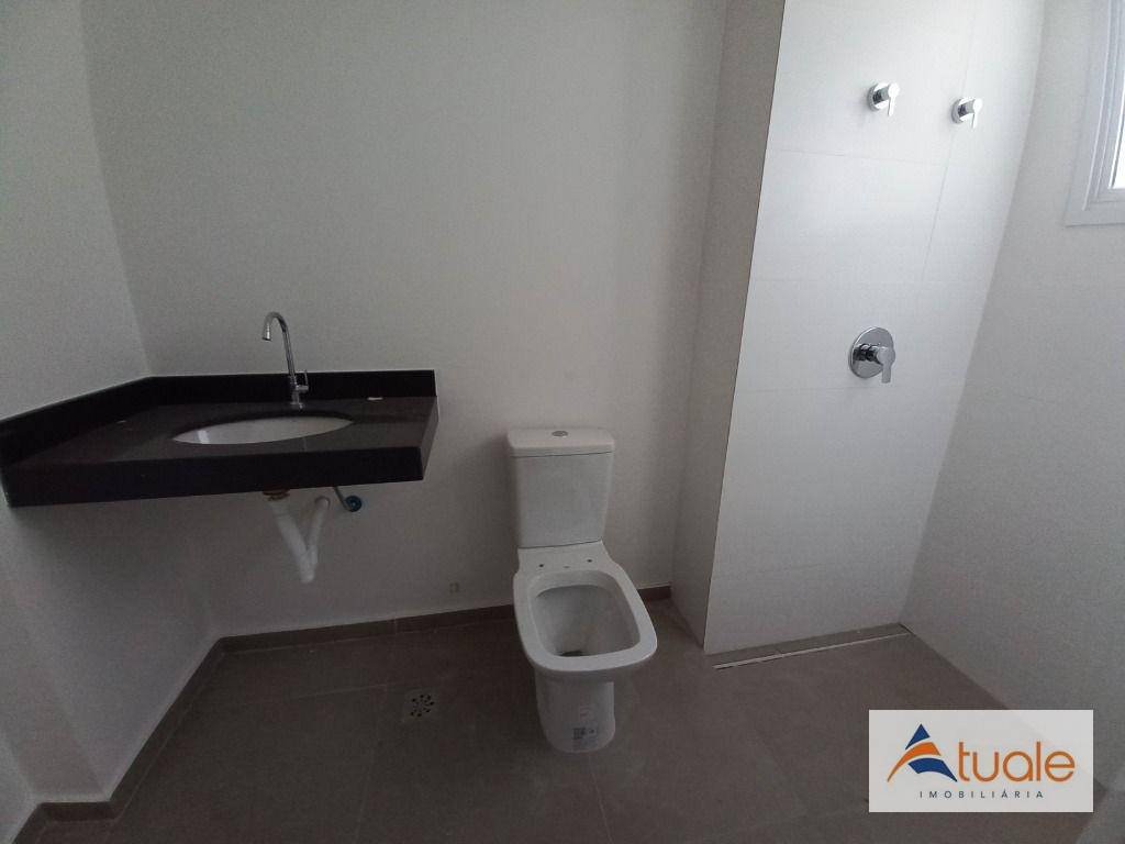 Apartamento à venda com 3 quartos, 115m² - Foto 14